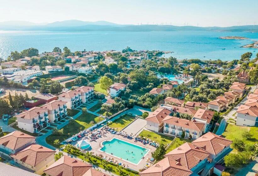 ホテル Club Resort Atlantis