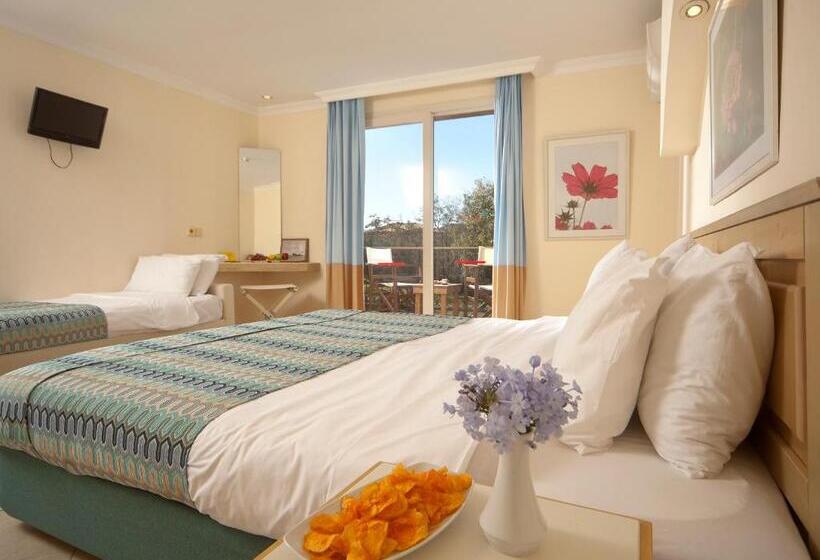 ホテル Club Resort Atlantis