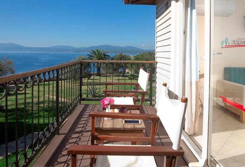 ホテル Club Resort Atlantis