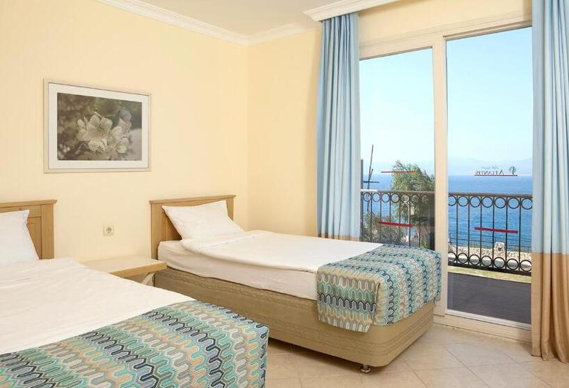 ホテル Club Resort Atlantis