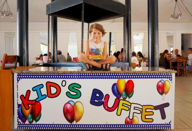 ホテル Club Resort Atlantis