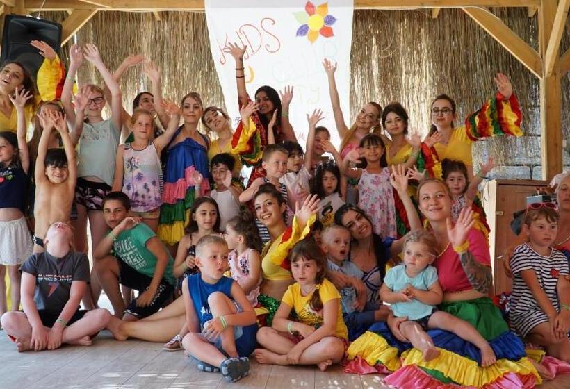 ホテル Club Resort Atlantis