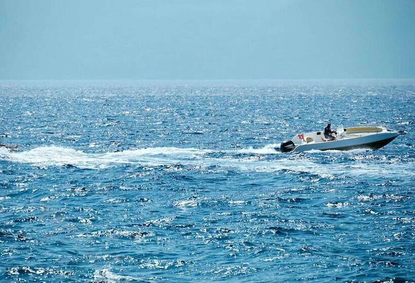 ホテル Club Resort Atlantis