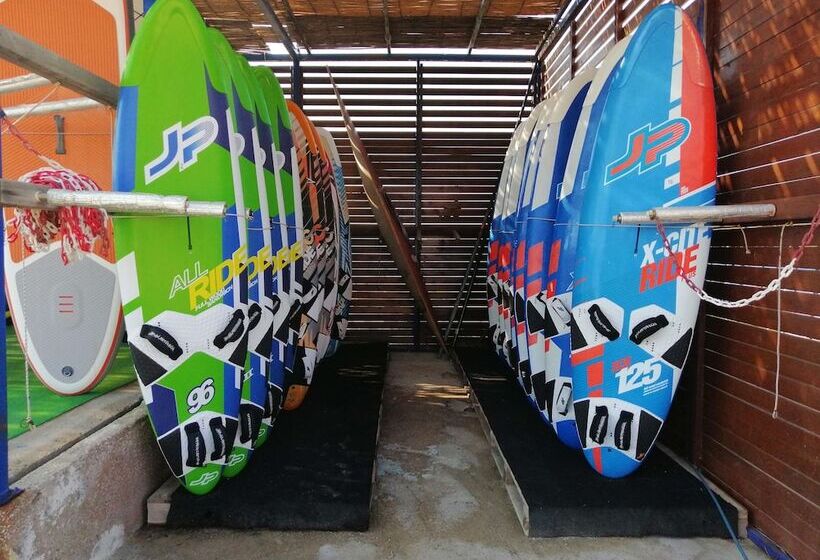 ホテル Club Resort Atlantis