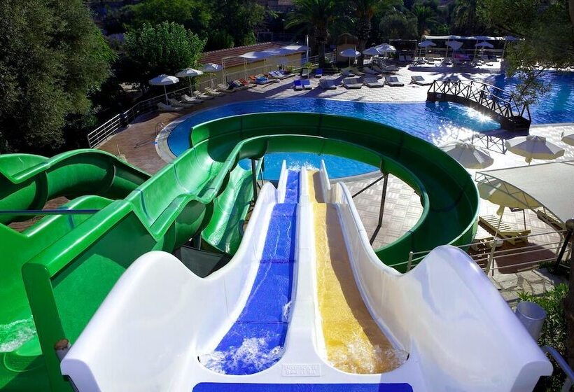 ホテル Club Resort Atlantis