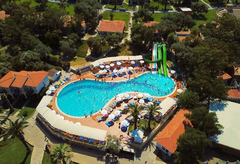 ホテル Club Resort Atlantis