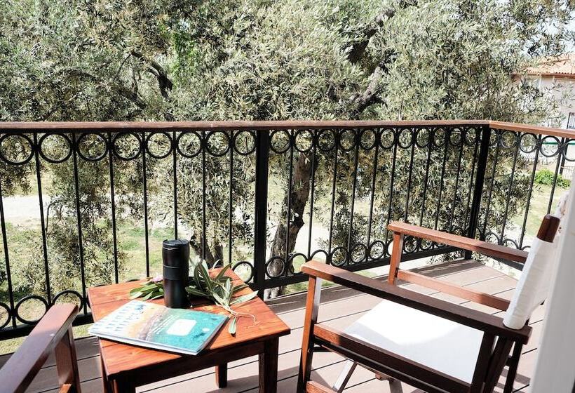 ホテル Club Resort Atlantis