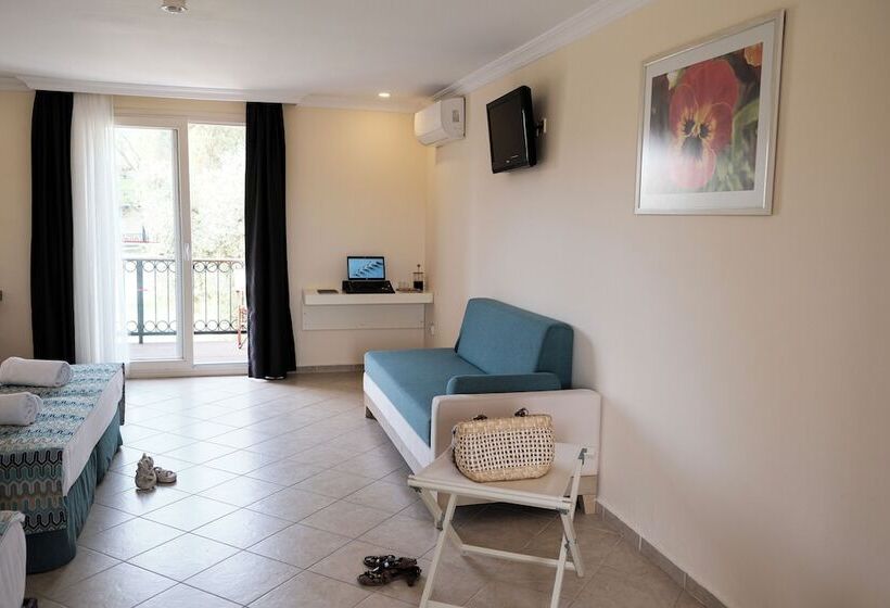 ホテル Club Resort Atlantis