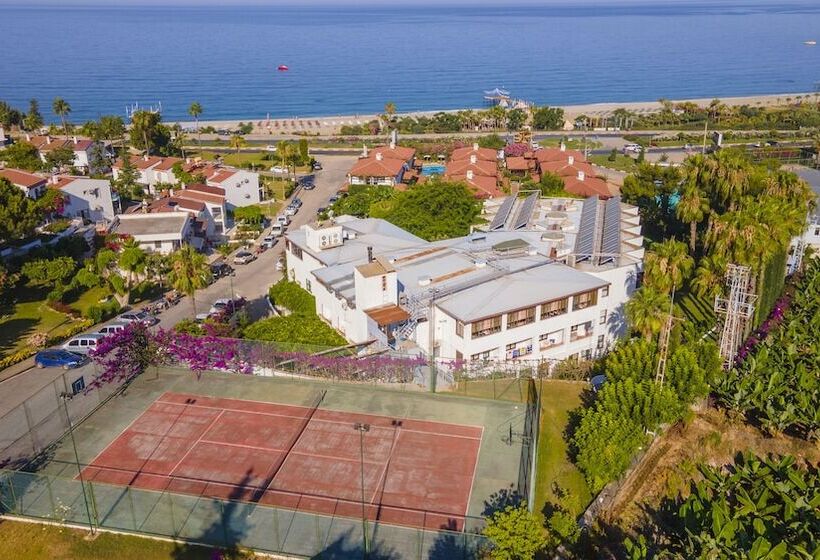 Titan Club Hotel Ultra All Inclusive