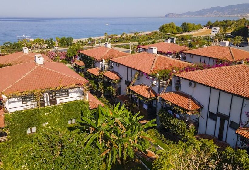 Titan Club Hotel Ultra All Inclusive