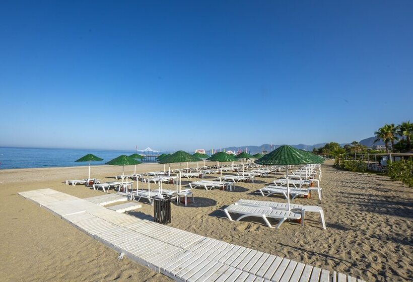 Titan Club Hotel Ultra All Inclusive