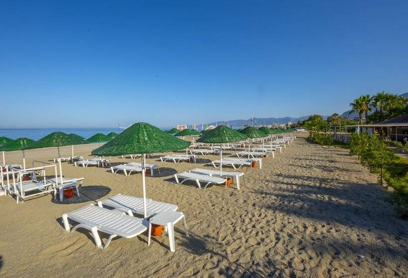 Titan Club Hotel Ultra All Inclusive