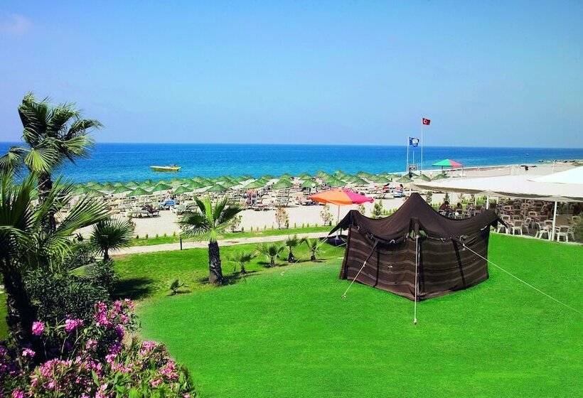 Titan Club Hotel Ultra All Inclusive