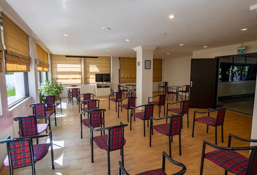 Titan Club Hotel Ultra All Inclusive