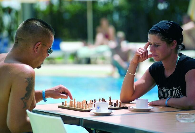 Titan Club Hotel Ultra All Inclusive