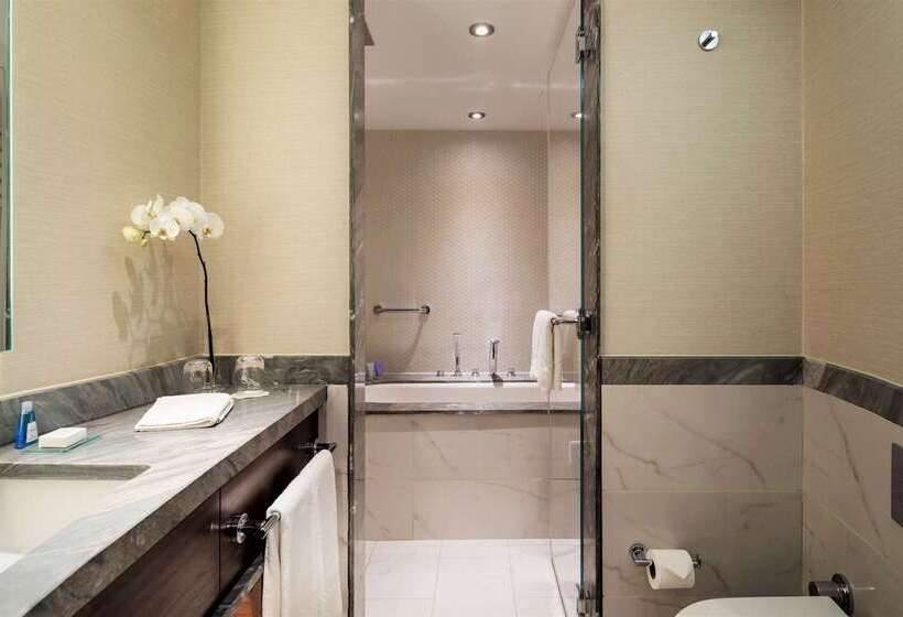 Hotel Conrad Istanbul Bosphorus