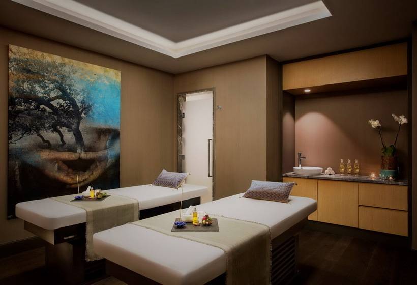 Hotel Conrad Istanbul Bosphorus