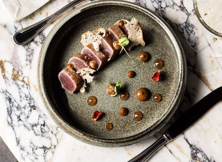 Hotel Conrad Istanbul Bosphorus