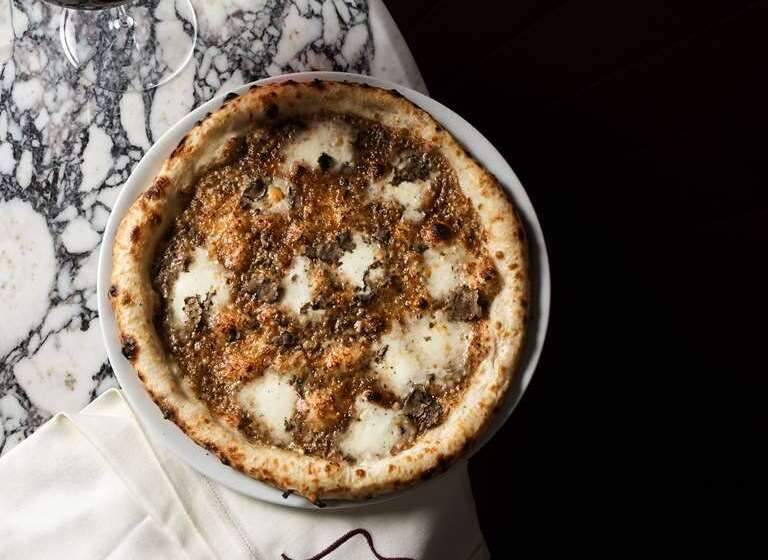 Hotel Conrad Istanbul Bosphorus