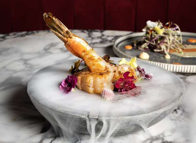 Hotel Conrad Istanbul Bosphorus