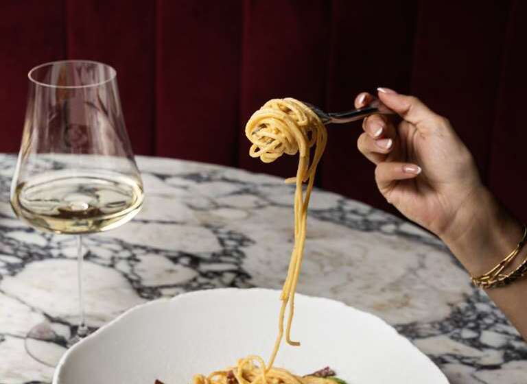 Hotel Conrad Istanbul Bosphorus