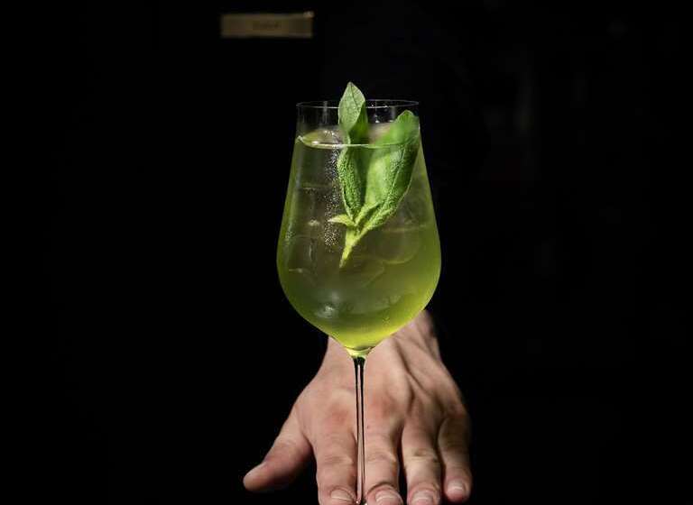 Hotel Conrad Istanbul Bosphorus