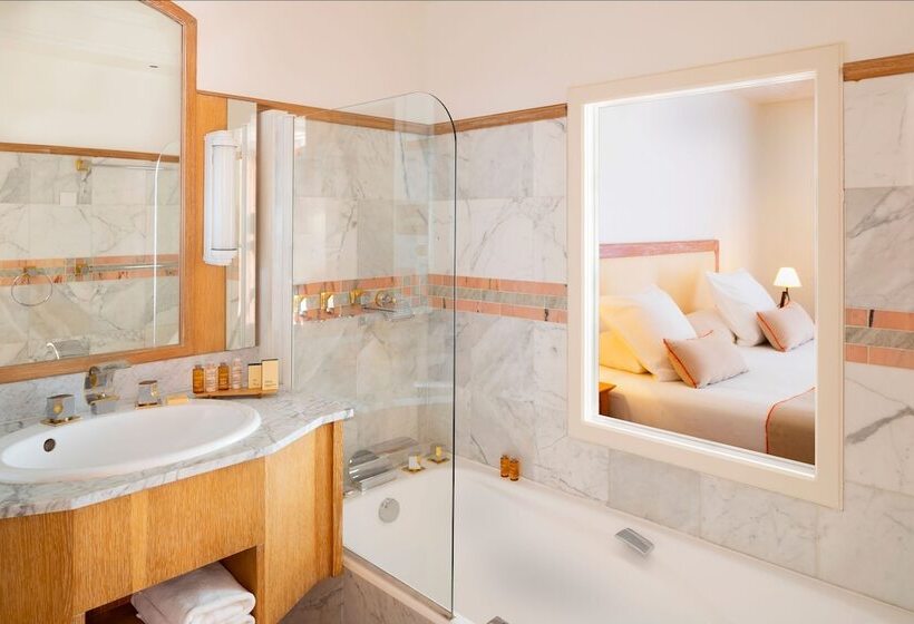 בית מלון כפרי Le Domaine De L Astragale