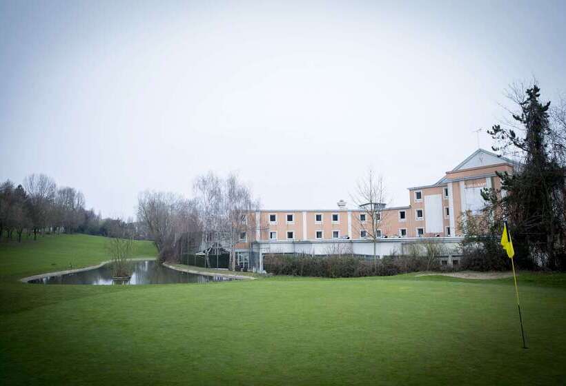 호텔 Du Golf Rosny