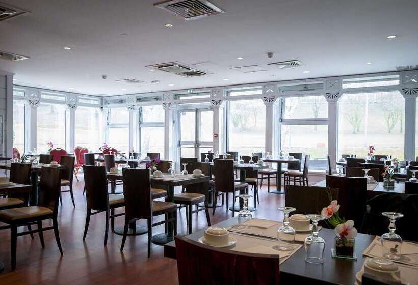 호텔 Du Golf Rosny