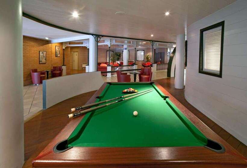 호텔 Du Golf Rosny