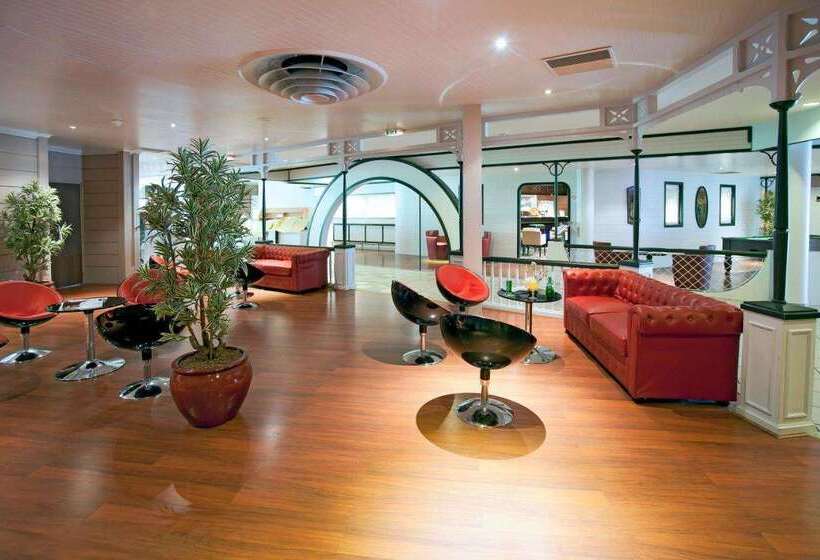 호텔 Du Golf Rosny