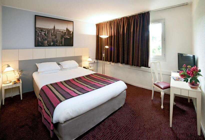 호텔 Du Golf Rosny