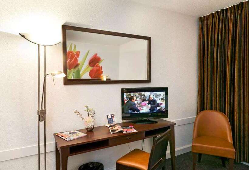 호텔 Du Golf Rosny