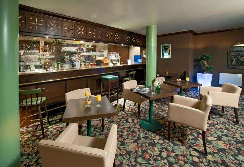 호텔 Du Golf Rosny