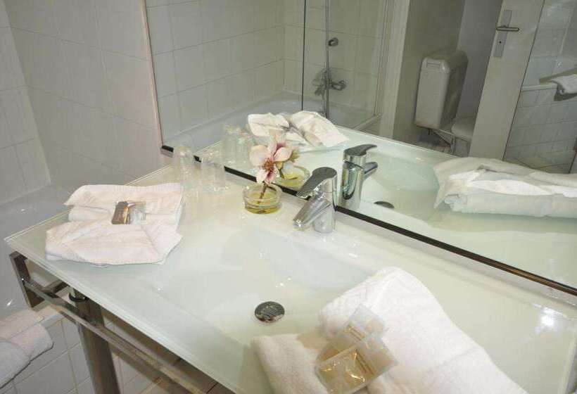 호텔 Du Golf Rosny