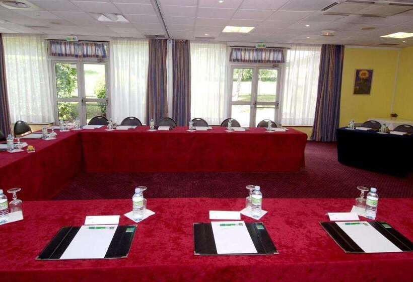 호텔 Du Golf Rosny