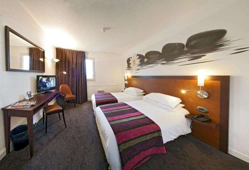 호텔 Du Golf Rosny