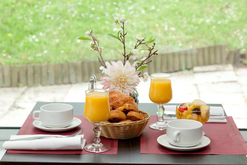 호텔 Du Golf Rosny