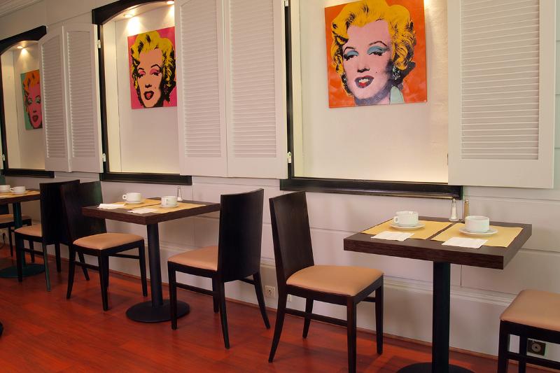 호텔 Du Golf Rosny