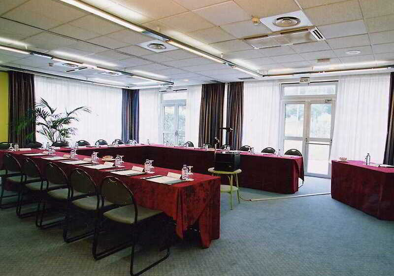 호텔 Du Golf Rosny