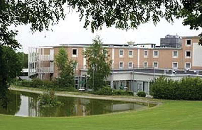 호텔 Du Golf Rosny