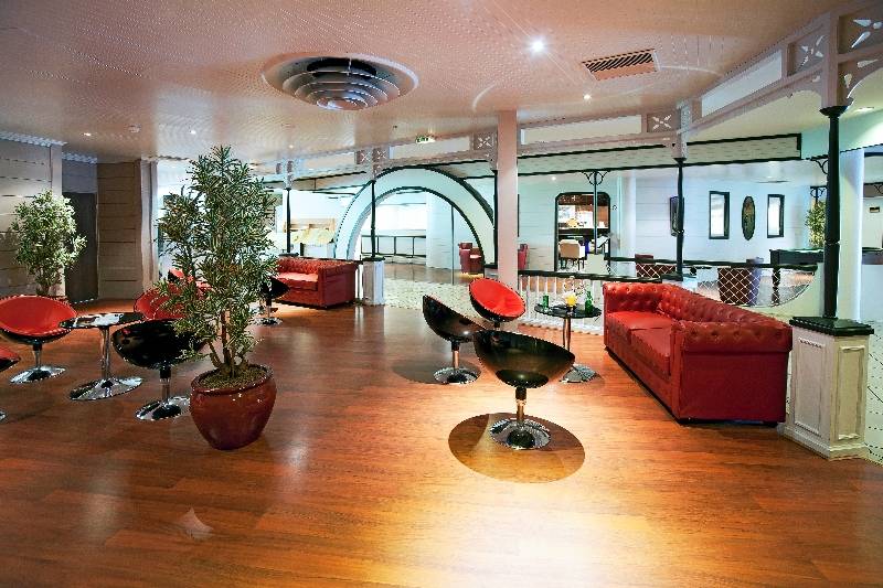 호텔 Du Golf Rosny