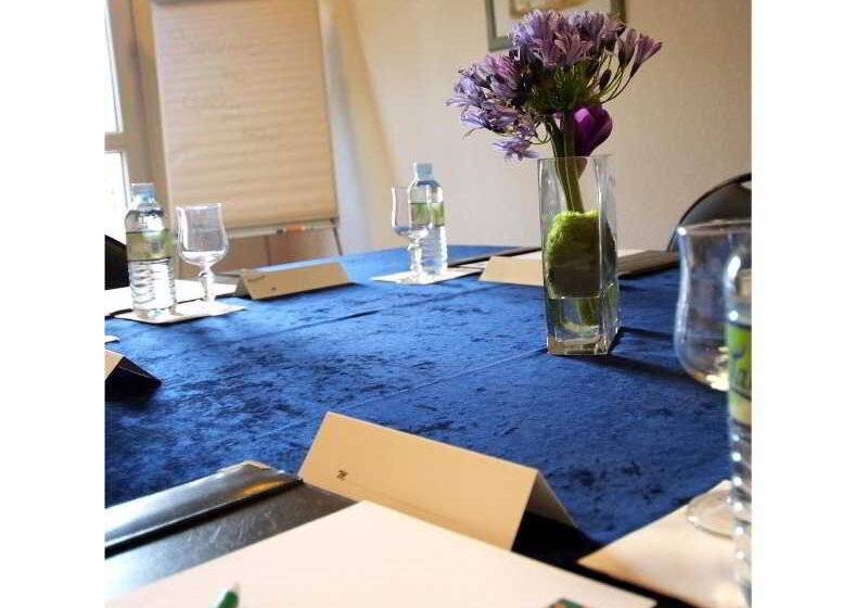 호텔 Du Golf Rosny