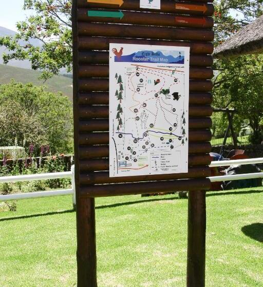 فندق Eight Bells Mountain Inn