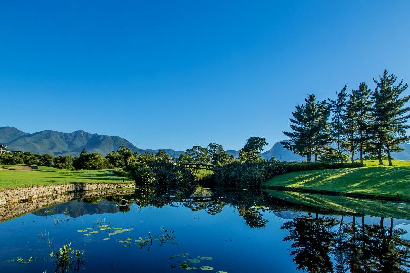酒店 Fancourt