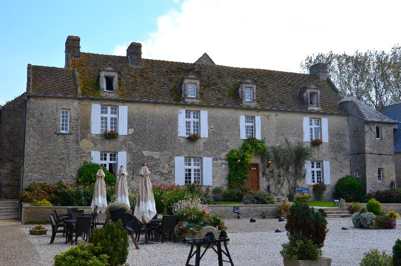 酒店 Ferme De La Rançonnière   Hôtel & Restaurant