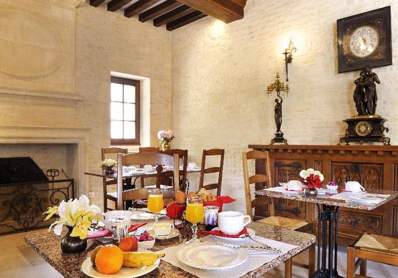 酒店 Ferme De La Rançonnière   Hôtel & Restaurant