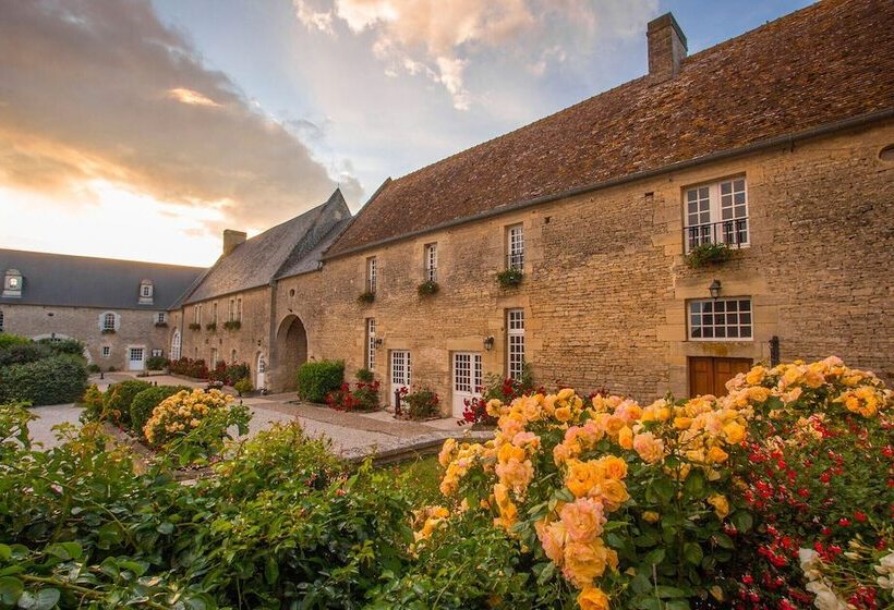 酒店 Ferme De La Rançonnière   Hôtel & Restaurant