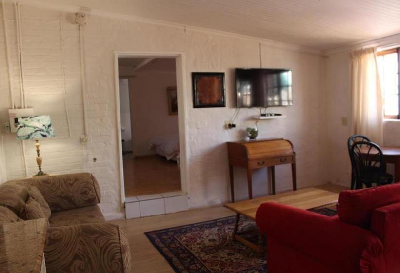 ホテル Fernando S Guest House