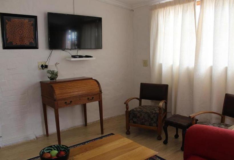 ホテル Fernando S Guest House